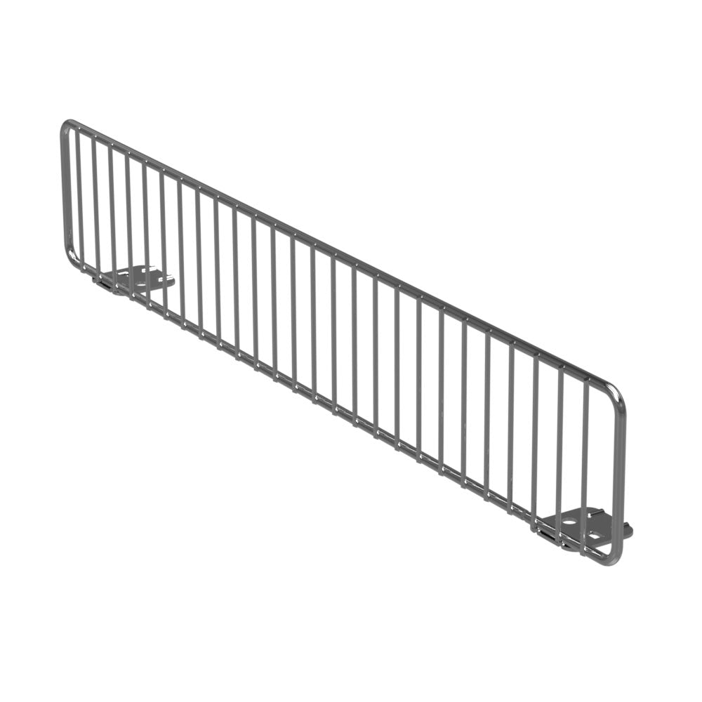 Freestanding Wire Dividers, 10 pack