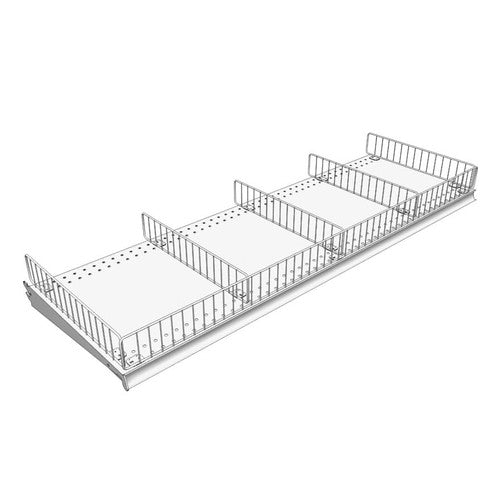 Shelf Management Aids