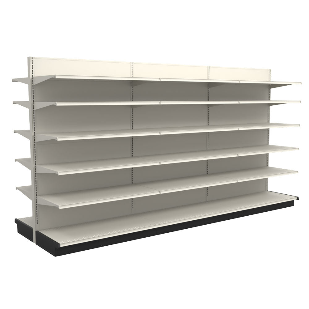 Gondola Shelving
