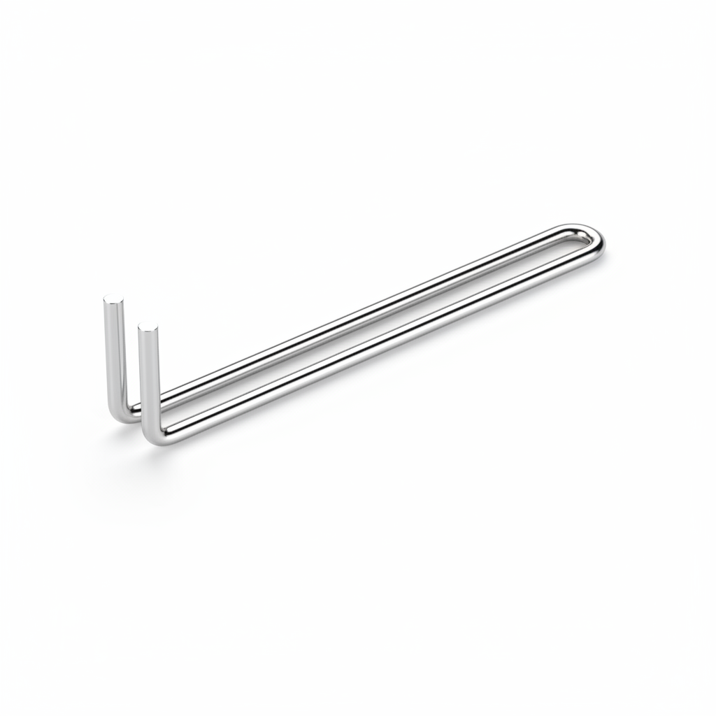 Standard Pegboard Hooks