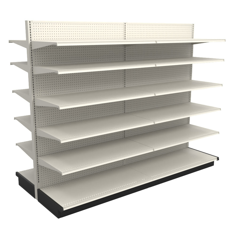 Gondola Shelving Unit - Starter