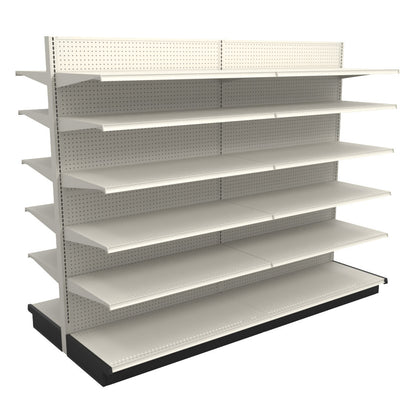 Gondola Shelving Unit - Starter