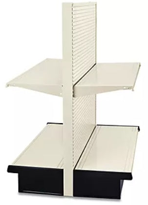 Gondola Shelving Unit - Starter