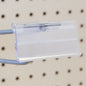 Flip Scan Label Holders - 100 pack