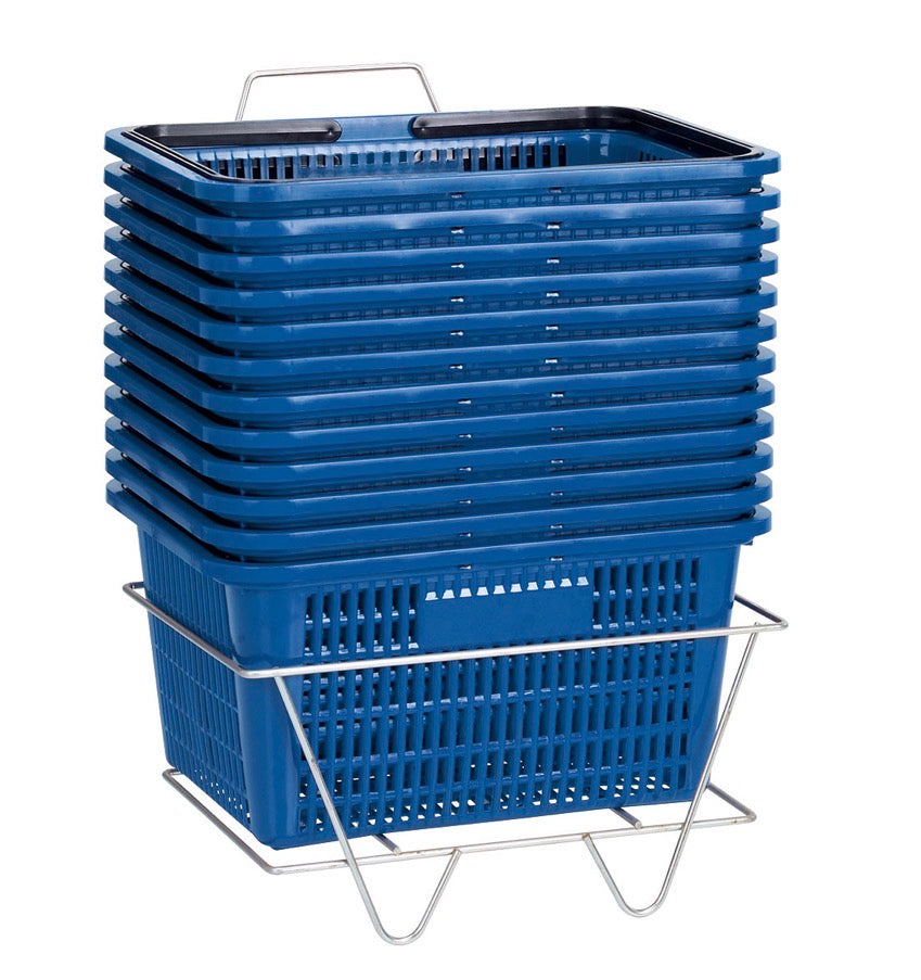 Hand Basket Set