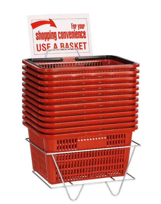 Hand Basket Set