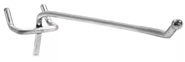 Pegboard Hooks, Standard