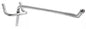 Pegboard Hooks, Standard